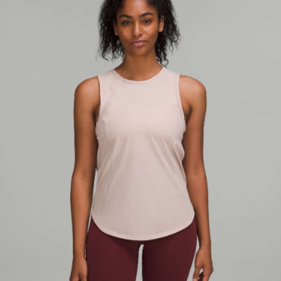 Lululemon Sculpt Tank - Picture 2 of 4